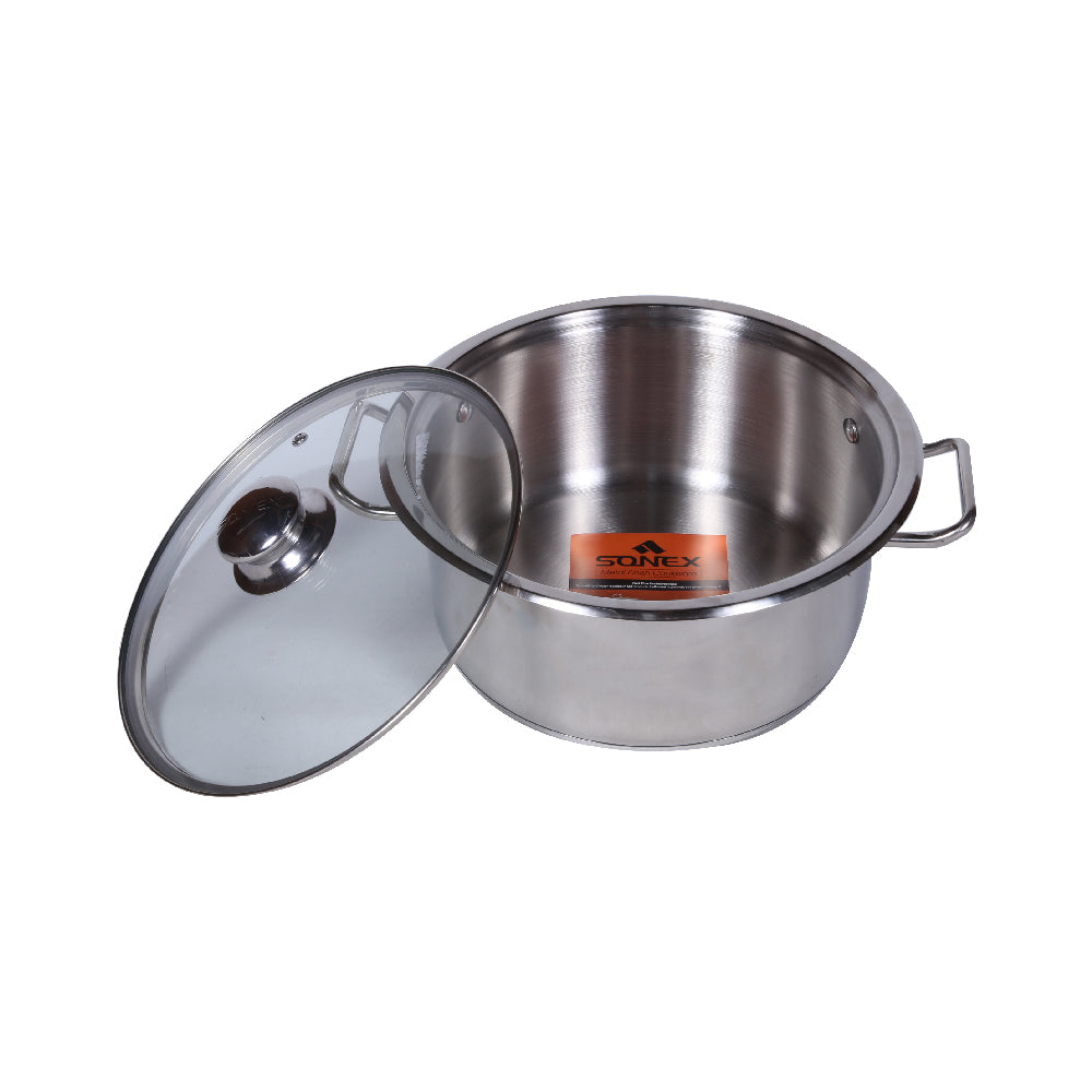 DAGCHI SONEX MEGA SUPER 24CM 50538 Default Title - MamasJan Crockery