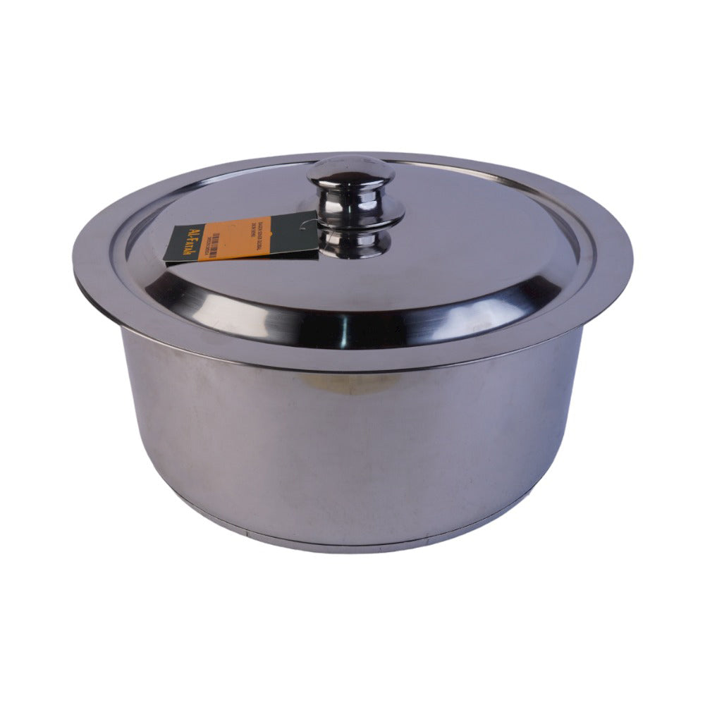 DAGCHI SONEX GLOBAL 28CM 50593 Default Title - MamasJan Crockery