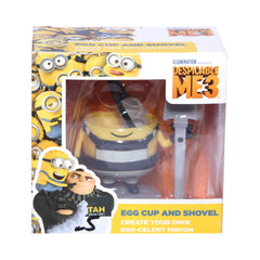 Min-1021 Me 2 Egg Cup And Shovel (+3 Year) Default Title - MamasJan Toys