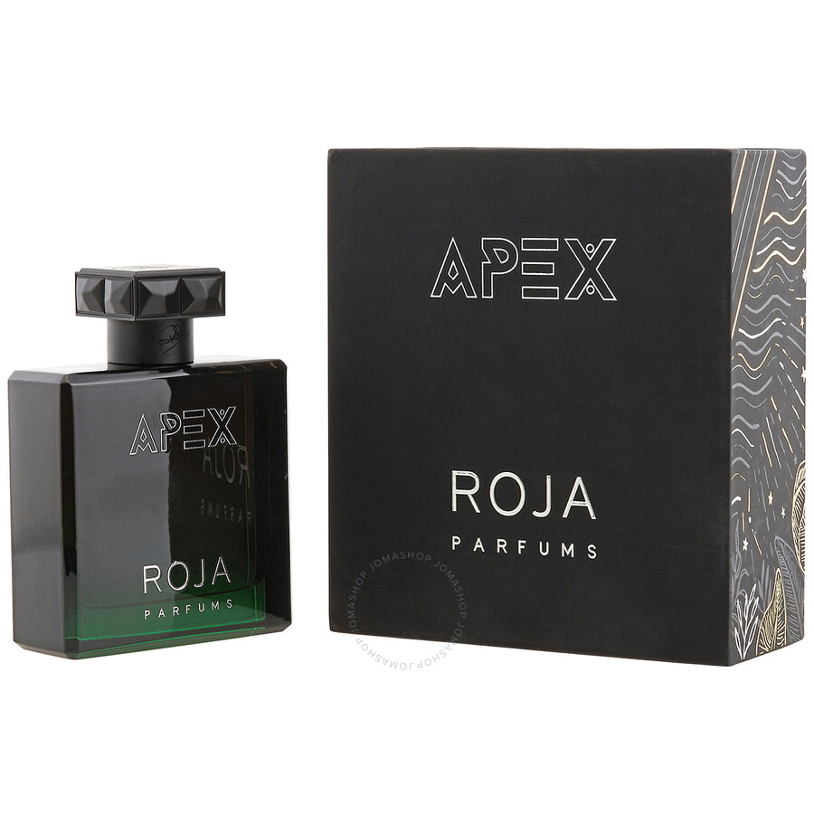 ROJA APEX PERFUME FOR MEN 100ML Default Title - MamasJan s