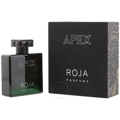 ROJA APEX PERFUME FOR MEN 100ML Default Title - MamasJan s