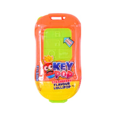 CANDY CASTLLE KEY POP Default Title - MamasJan GroceryFoods