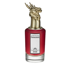 PENHALIGONS THE WORLD ACCORDING TO ARTHUR M EDP 75ML Default Title - MamasJan s