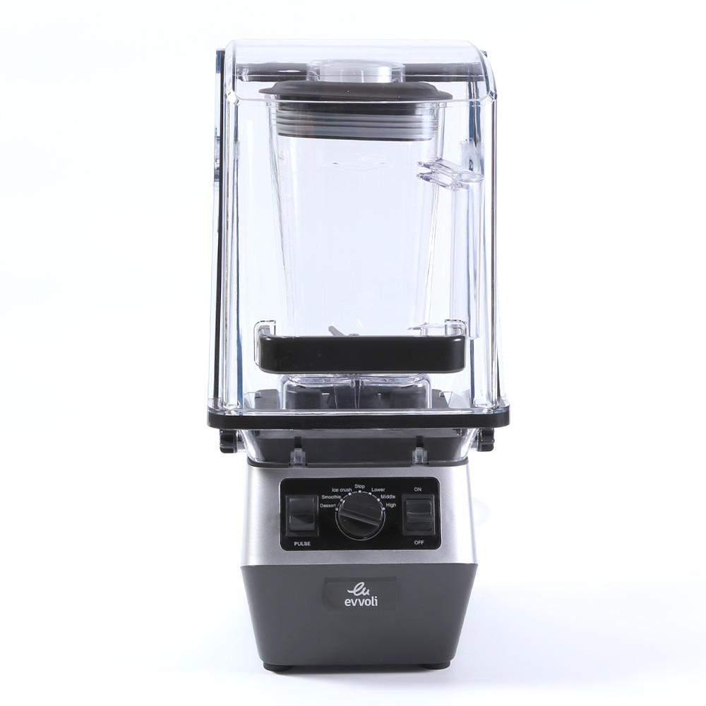 EVVOLI BLENDER CBL20B Default Title - MamasJan Electronics
