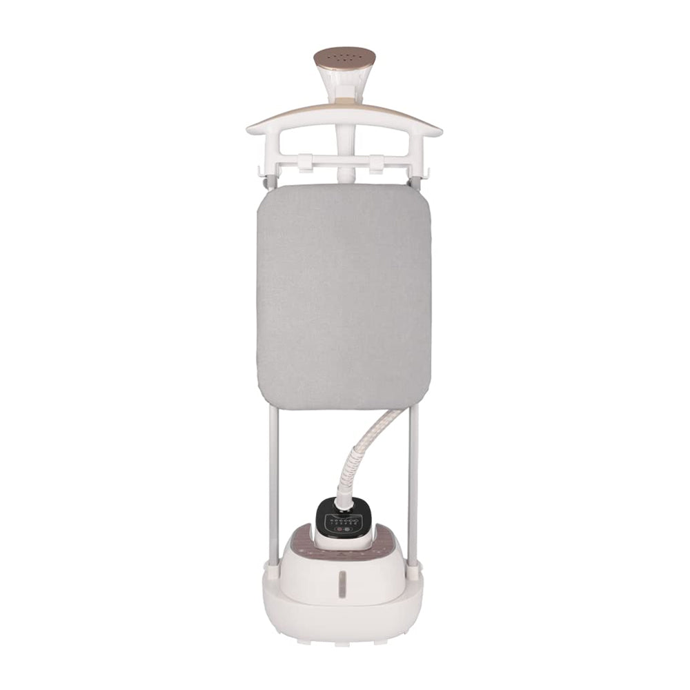 EVVOLI GARMENT STEAMER EVIRGS2000G Default Title - MamasJan Electronics