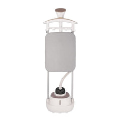 EVVOLI GARMENT STEAMER EVIRGS2000G Default Title - MamasJan Electronics