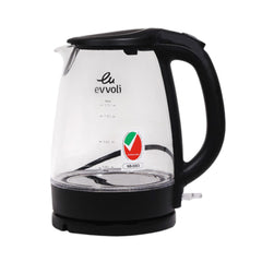 EVVOLI ELECTRIC KETTLE KE17MB Default Title - MamasJan Electronics