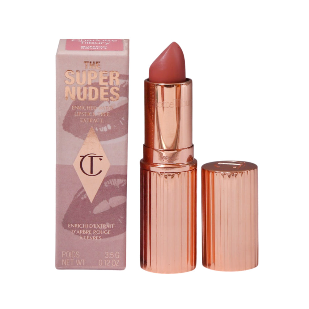 CHARLOTTE TILBURY RUNWAY ROYALTY LIPSTICK 3.5 G Default Title - MamasJan Makeup