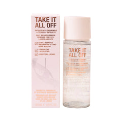 CHARLOTTE TILBURY TAKE IT ALL OFF INFUSED WITH CHAMOMILE + E Default Title - MamasJan Makeup