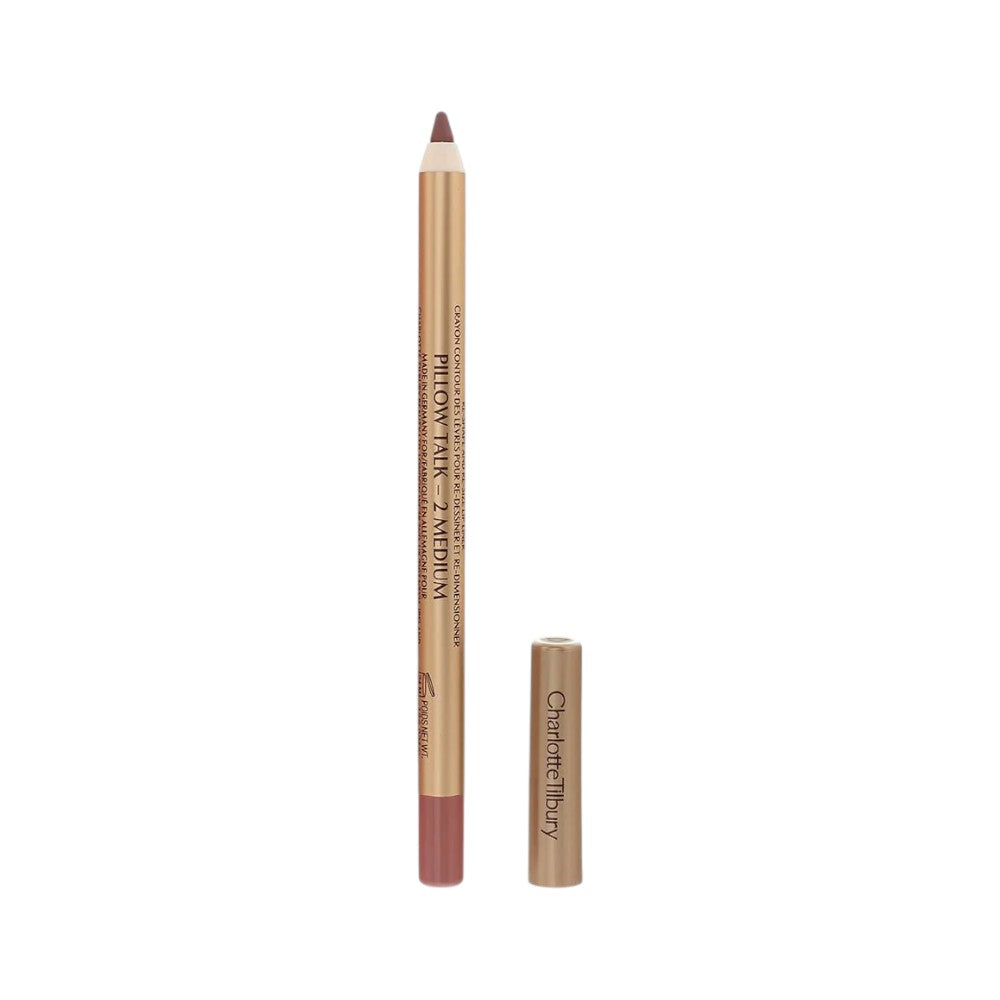 CHARLOTTE TILBURY LIP CHEAT WALK OF 1.2GM Default Title - MamasJan Makeup