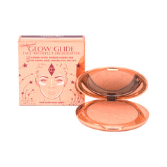 CHARLOTTE TILBURY GLOW GLIDE FACE ARCHITECT HIGHLIGHETR Default Title - MamasJan Makeup
