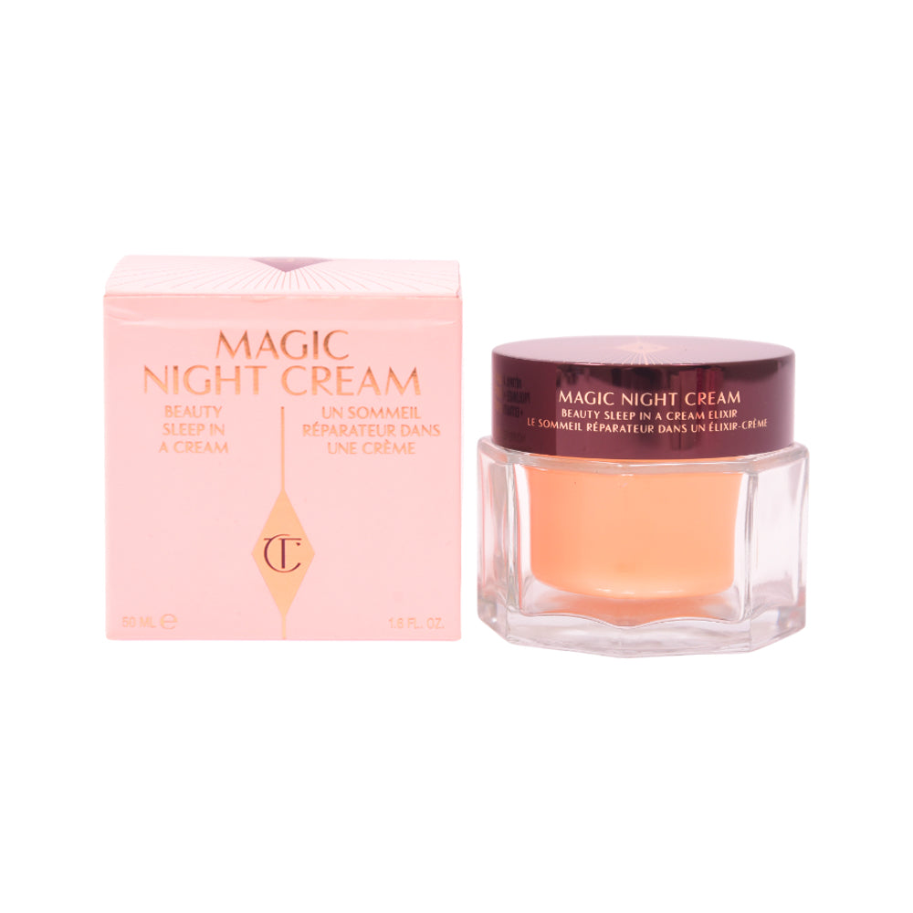 CT MAGIC CREAM NIGHT 50ML Default Title - MamasJan Makeup