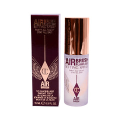 CHARLOTTE TILBURY SETTING SPARY 15ML Default Title - MamasJan Makeup
