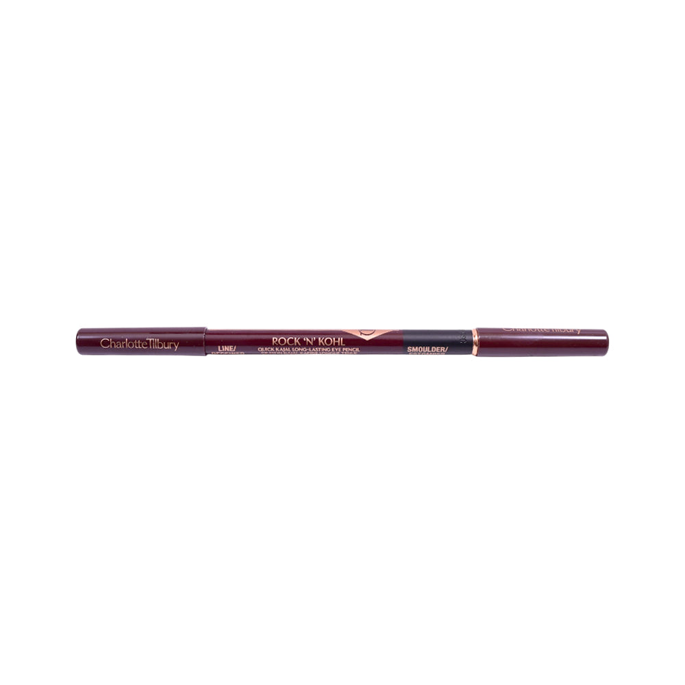 CHARLOTTE TILBURY EYE PENCIL BEDROOM BLACK 12G Default Title - MamasJan Makeup