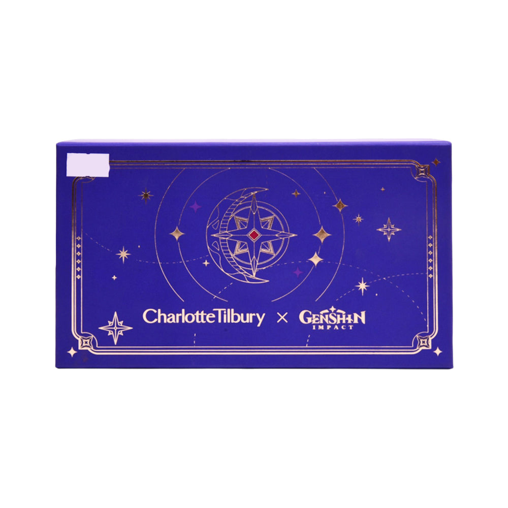 CHARLOTTE TILBURY PURPLE SMALL BOX Default Title - MamasJan Makeup