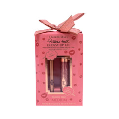 CHARLOTTE TILBURY GLOSSY LIP KIT MEDIUM 2.6ML Default Title - MamasJan Makeup