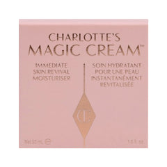 CHARLOTTE MAGIC CREAM 50ML Default Title - MamasJan Makeup