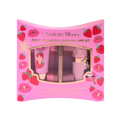 CHARLOTTE TILBURY JUICY PLUMPER LOOKING LIP KIT NEW Default Title - MamasJan Makeup
