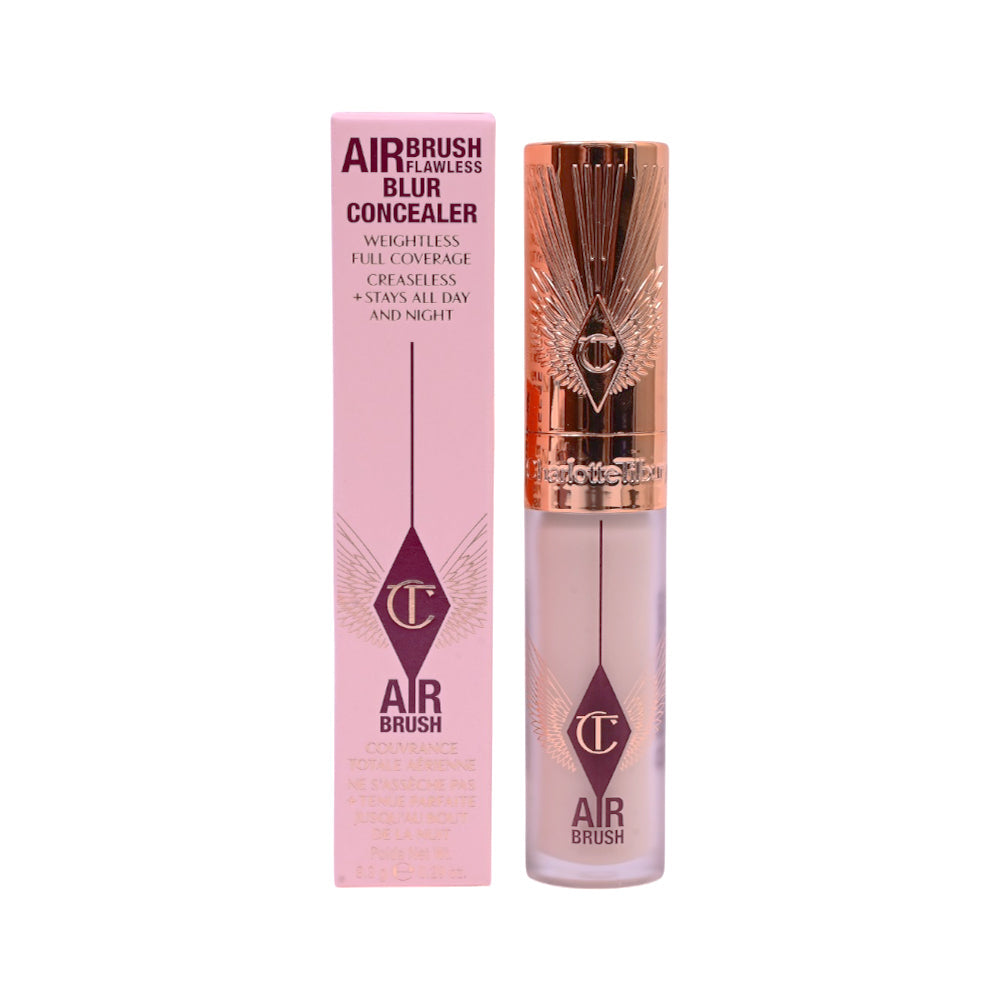 CHARLOTTE TILBURY CONCEALOR 2.5 FAIR CLAIR 8.3G Default Title - MamasJan Makeup