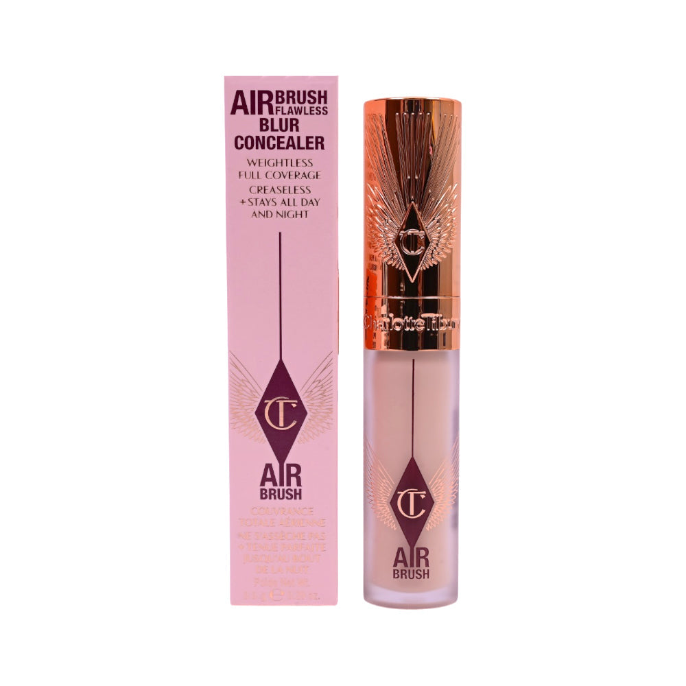 CHARLOTTE TILBURY CONCEALOR 3 FAIR CLAIR 8.3G Default Title - MamasJan Makeup