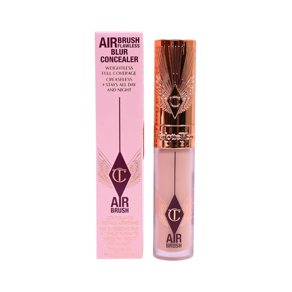 CHARLOTTE TILBURY CONCEALOR 4 FAIR MEDIUM 8.3G Default Title - MamasJan Makeup
