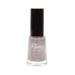 RIVAJ FASHION FIT NAIL COLOR 21 5ML Default Title - MamasJan Makeup