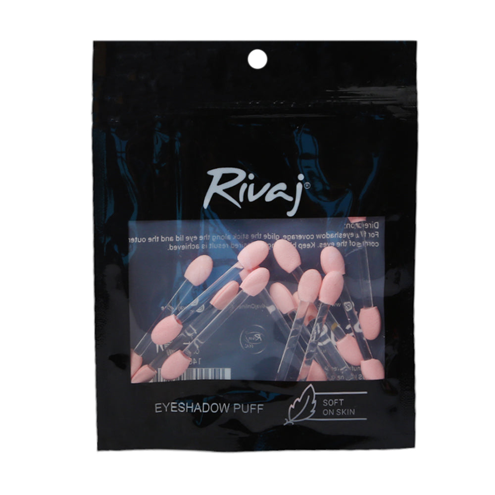 RIVAJ EYE SHADE APPLICATOR Default Title - MamasJan Makeup
