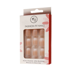 RIVAJ PERFECT NAILS 1009 Default Title - MamasJan Makeup