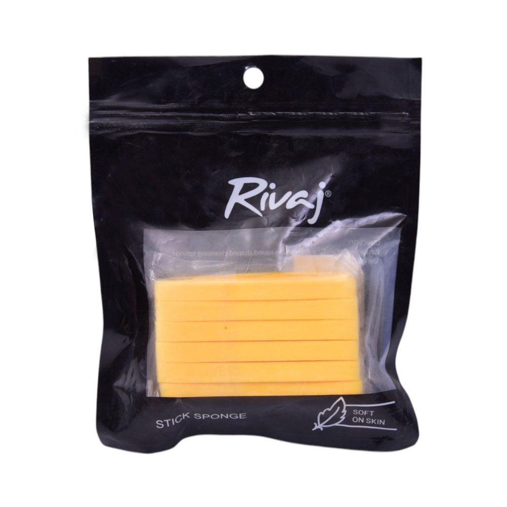 RIVAJ STICK SPONGE PUFF Default Title - MamasJan Makeup