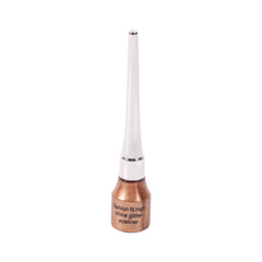 RIVAJ COPER FASHION FIT SHINE GLITTER EYE LINER 20 - MamasJan Makeup