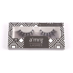 AMRIJ CRAFTY EYE LASHES Default Title - MamasJan Makeup