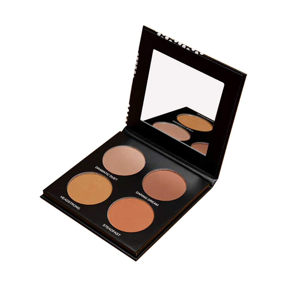 AMRIJ 7G CONTOUR ME NOW POWDER KIT 2 - MamasJan Makeup