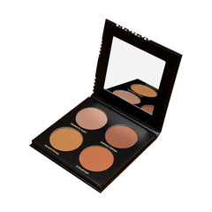 AMRIJ 7G CONTOUR ME NOW POWDER KIT 2 - MamasJan Makeup