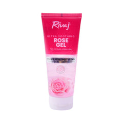 RIVAJ ROSE SKIN GEL 100ML Default Title - MamasJan skincare