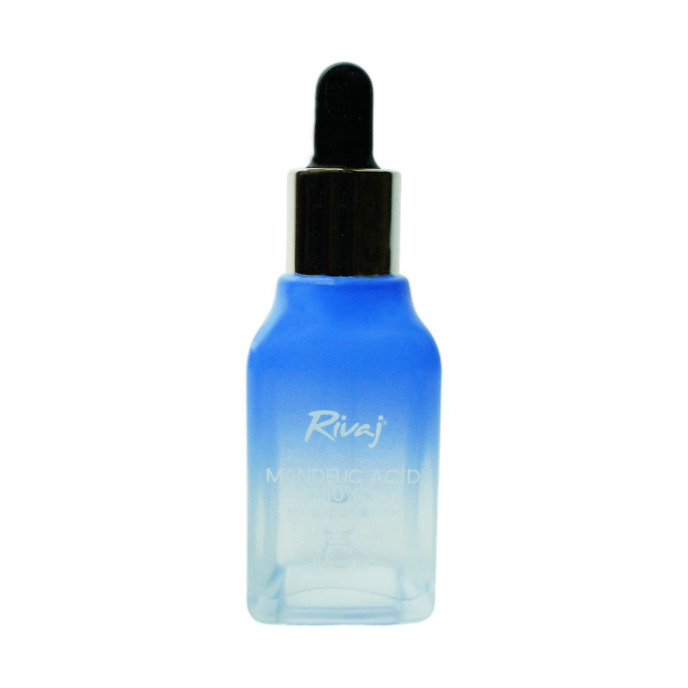 RIVAJ MANDELIC ACID FACE SERUM 30 ML Default Title - MamasJan skincare