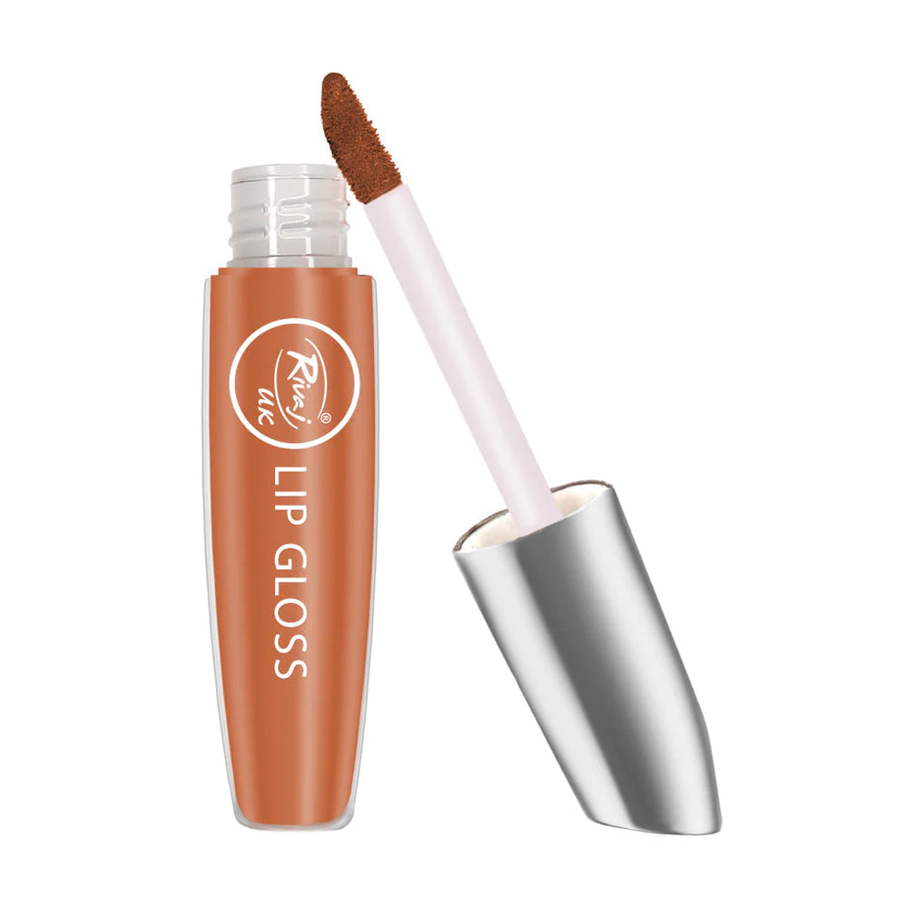 RIVAJ ALL DAY INTENSE LIP GLOSS 20 - MamasJan Makeup