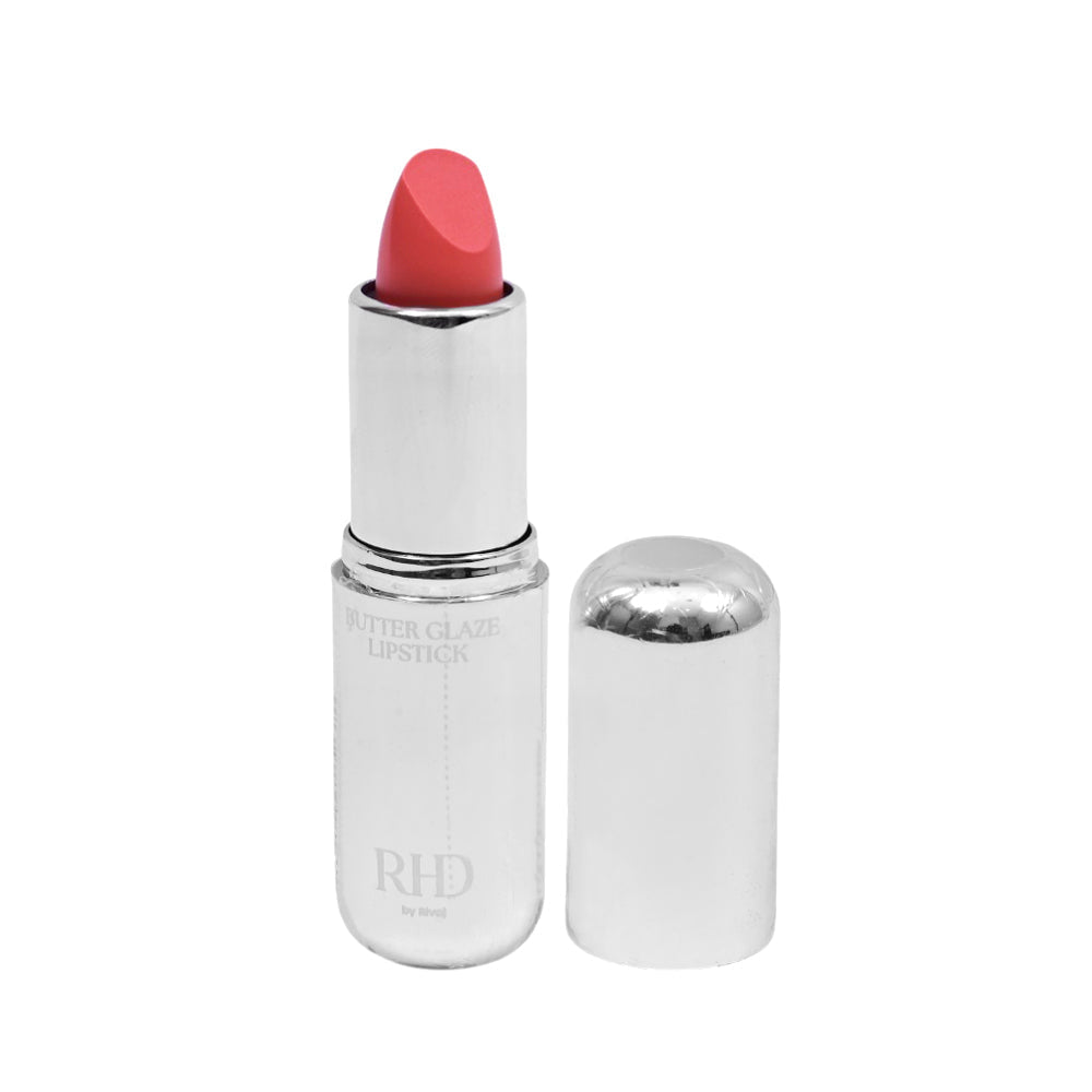 RHD LIPSTICK BUTTER GLAZE 01 3.5G Default Title - MamasJan Makeup