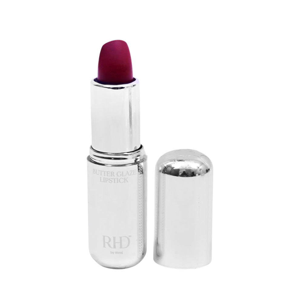 RHD LIPSTICK BUTTER GLAZE 09 3.5G Default Title - MamasJan Makeup