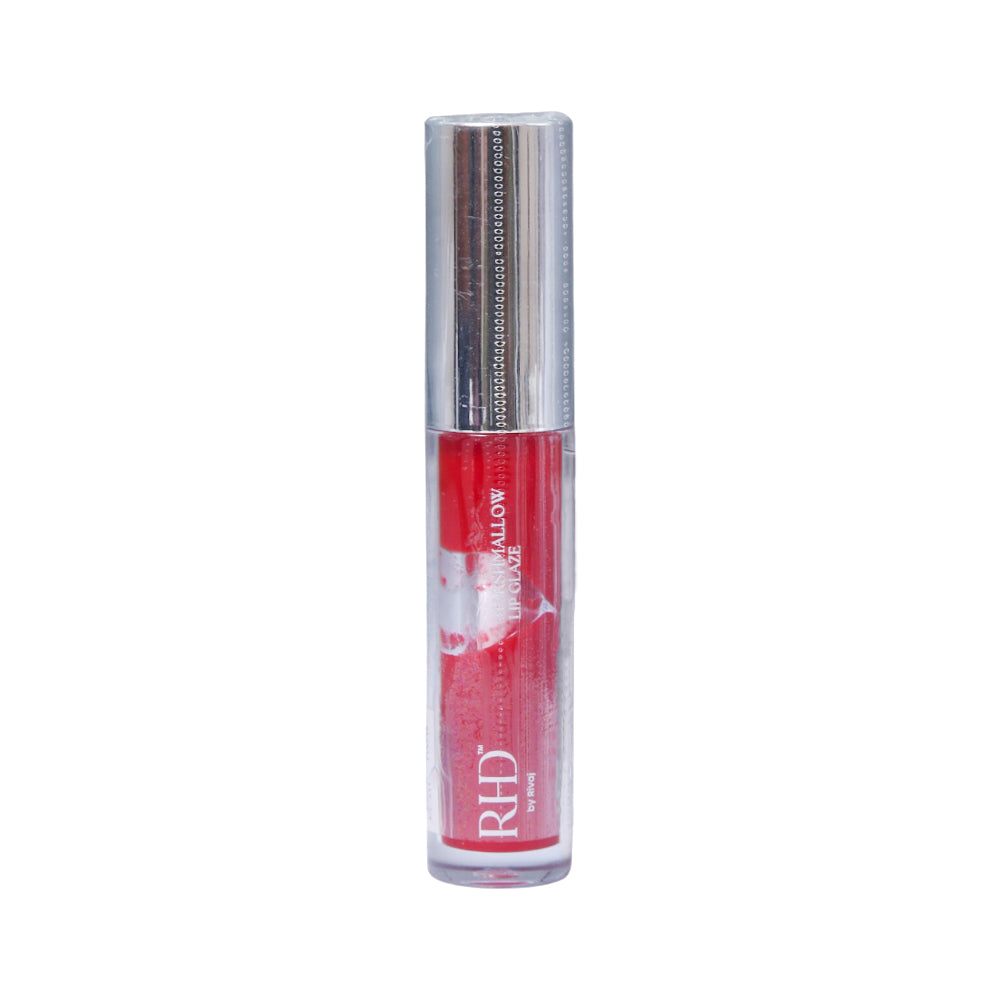 RHD LIP GLOSS MARSHMALLOW GLAZE 01 4.5ML Default Title - MamasJan Makeup