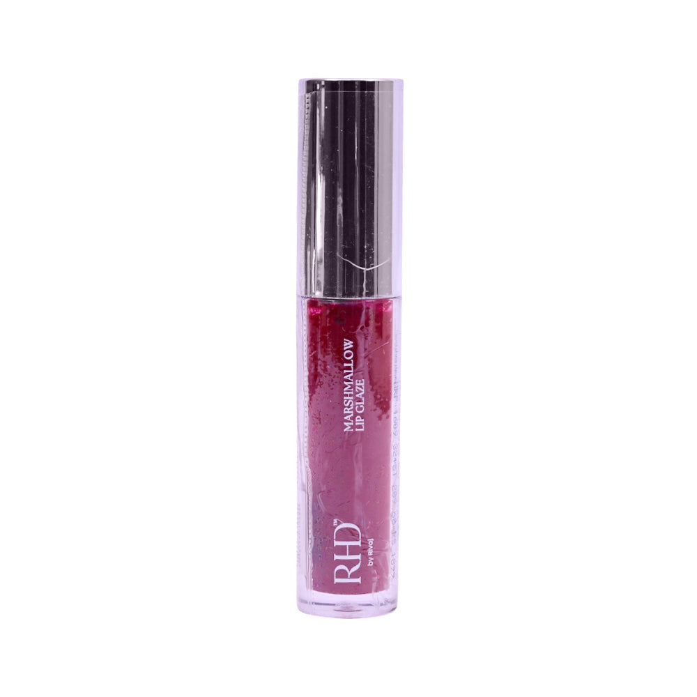 RHD LIP GLOSS MARSHMALLOW GLAZE 02 4.5ML Default Title - MamasJan Makeup