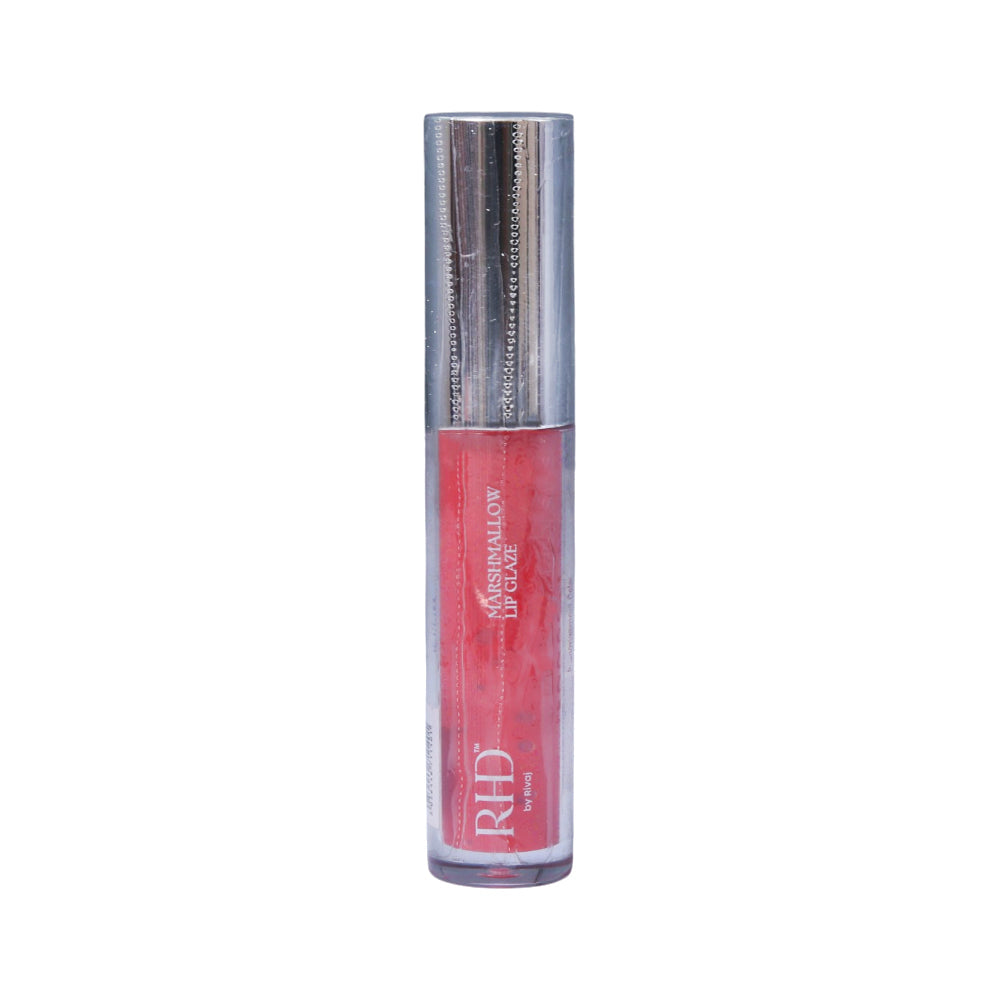 RHD LIP GLOSS MARSHMALLOW GLAZE 04 4.5ML Default Title - MamasJan Makeup