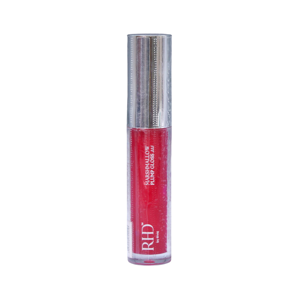 RHD LIP GLOSS MARSHMALLOW PLUMP 03 4.5ML Default Title - MamasJan Makeup