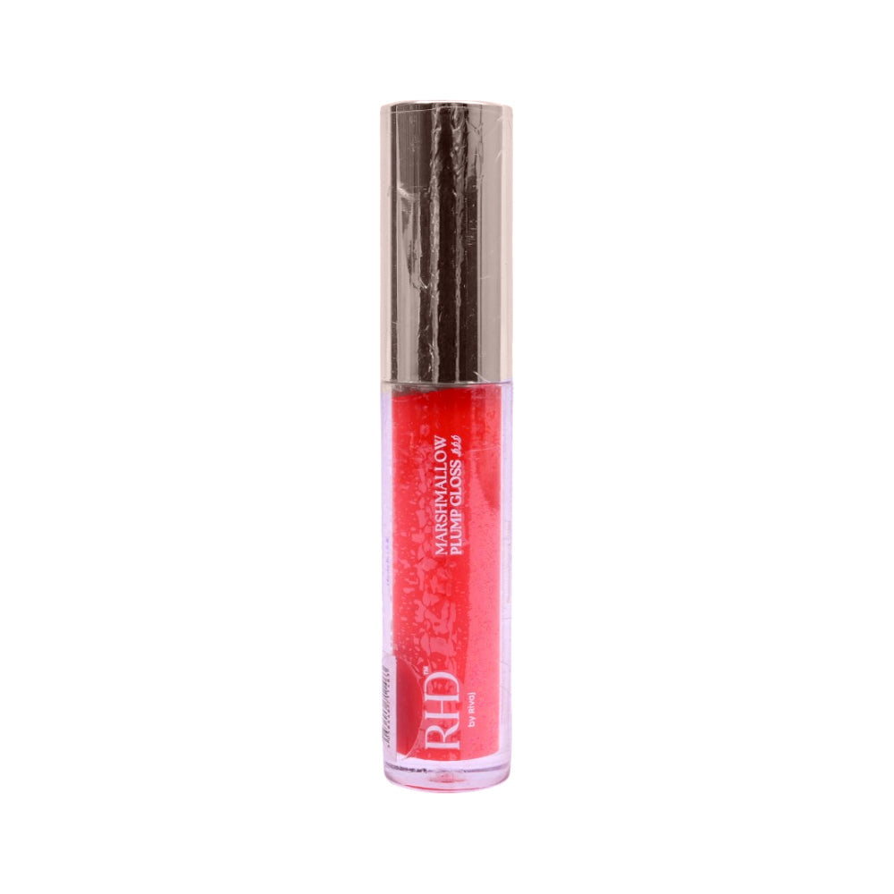 RHD LIP GLOSS MARSHMALLOW PLUMP 04 4.5ML Default Title - MamasJan Makeup