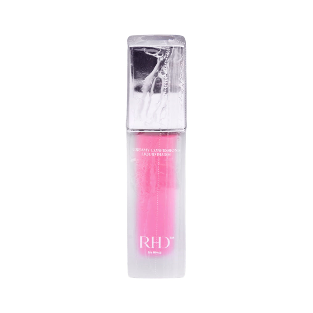 RHD LIQUID BLUSH CREAMY CONFESSIONS 10ML 9 - MamasJan Makeup