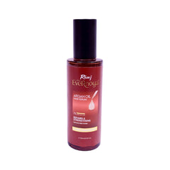 RIVAJ EVERNOYA SULFATE-FREE HAIR REPAIR SERUM ARGAN 10 Default Title - MamasJan haircare