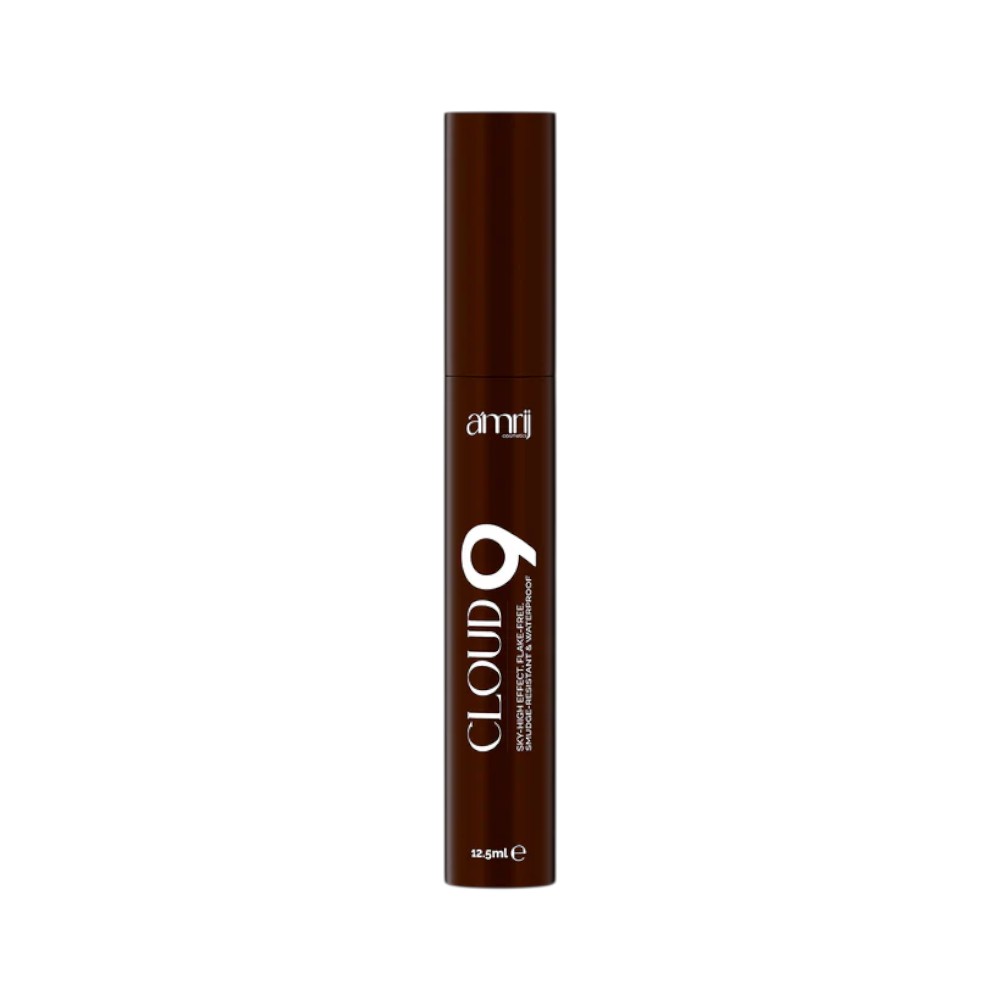 AMRIJ MASCARA CLOUD-9 12.5G Default Title - MamasJan Makeup