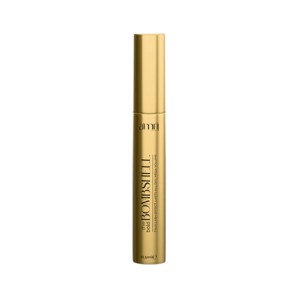 AMRIJ MASCARA BOLD BOMBSHELL 12.9G Default Title - MamasJan Makeup