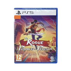 PS5 GAME ROGUE PRINCE OF PERSIA Default Title - MamasJan Toys