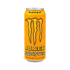 MONSTER ENERGY DRINK JUICED 500 ML Default Title - MamasJan GroceryFoods
