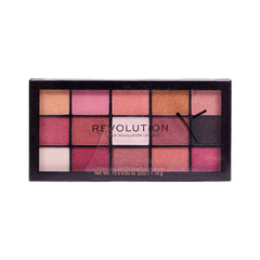 REVOLUTION RELOADED AFFECTION EYESHADOW PALETTE Default Title - MamasJan Makeup